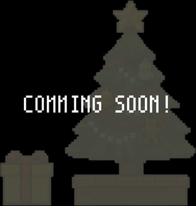 Upcoming event illustration